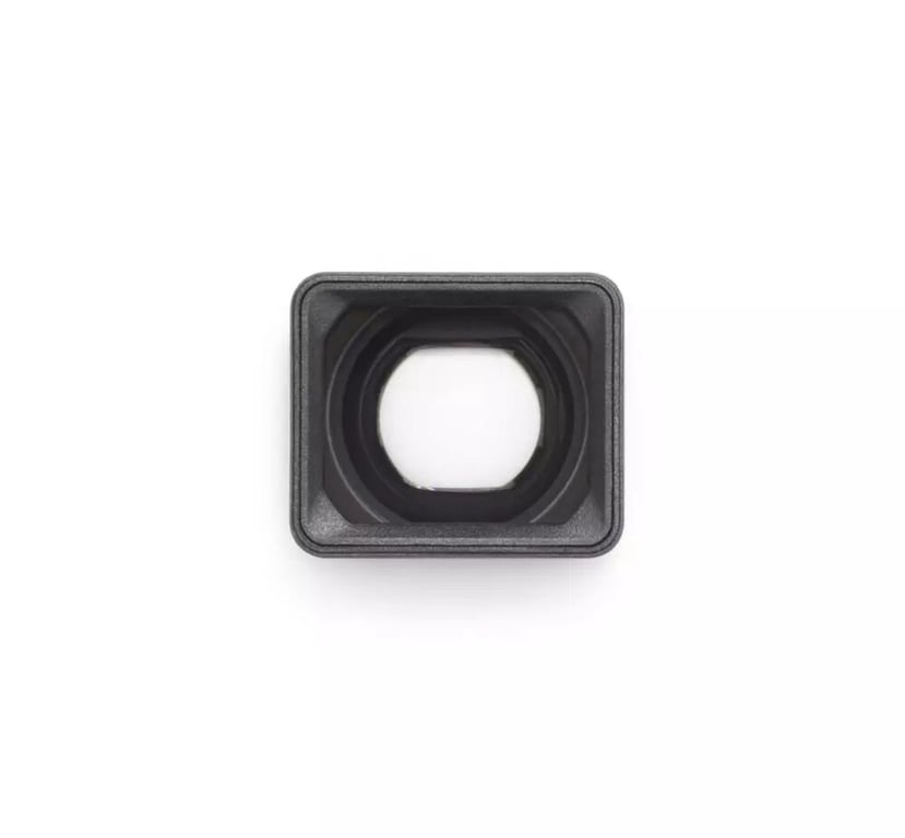 Objectif Grand Angle DJI PocketPocket 2 Montage Magnétique - vue 7