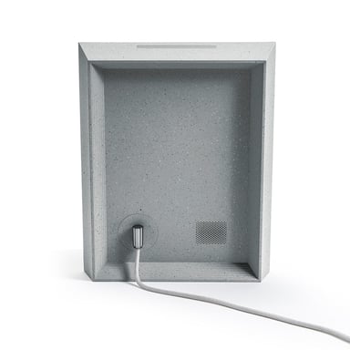 Aura Mason Luxe - Marco de fotos digital inteligente y conectado