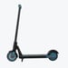 Patinete eléctrico infantil Wispeed T650 Kids 150 W Azul y negro