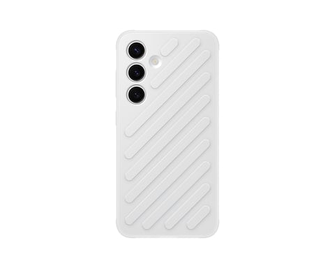 Samsung Shield Case funda para teléfono móvil 15,8 cm (6.2'') Gris claro