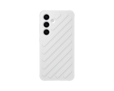 Cover per Galaxy S24 anti-urto design moderno ITFIT Shield Case