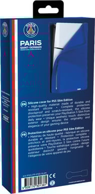 Konix PSG Protectora