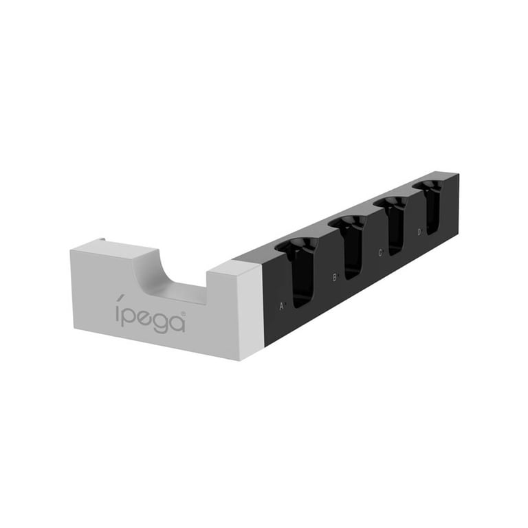 Station de Charge 4 en 1 pour Nintendo Switch et Joy Con Ipega - vue 2
