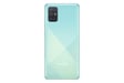 Galaxy A71 (4G) 128 GB, blu, sbloccato