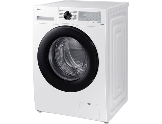 Lave-Linge Frontal Samsung WW11DG5B25AH – 11 Kg, 1400 Tr/min, AI Ecobubble - vue 9
