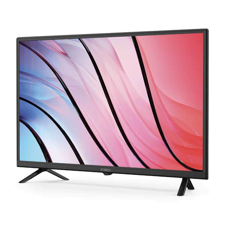 Strong SRT32HF2003 TV 81 3 cm 32 HD 200 cdm² Neuf - vue 3