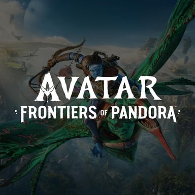 Ubisoft Avatar: Frontiers of Pandora