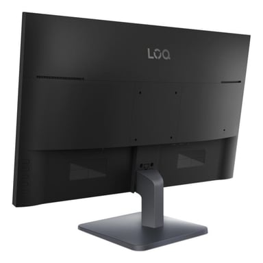 Écran PC gamer Lenovo LOQ 27-10 27'' Full HD IPS 200 Hz HDR10 FreeSync Premium Noir/Lunar Grey