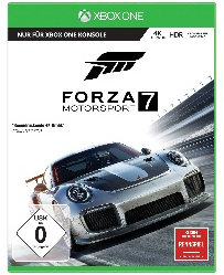 Microsoft Xbox One X 1TB + Forza Horizon 4 + Forza Motorsport 7 Wifi Neuf - vue 2