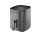 Haier HAF5P 011 Sencillo 5 L Independiente 1500 W Freidora de aire caliente Negro