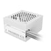 GIGABYTE P650SS ICE Alimentatore - PCIe 5.0, 80 PLUS Silver, Ventola da 120 mm, Compatibile con ATX 3.0, Spina EU