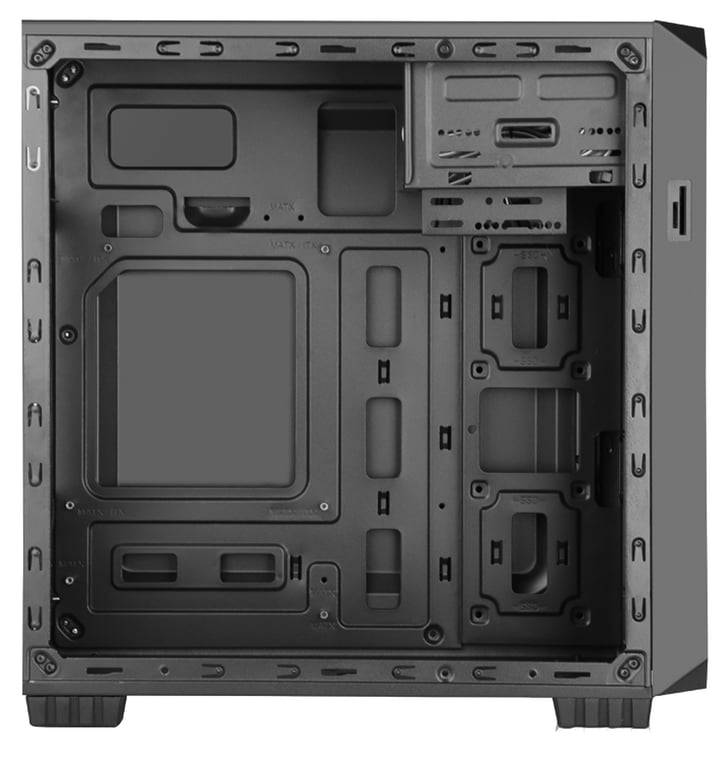 itek PATRIOT MINI EVO Mini Tower Neuf - vue 3