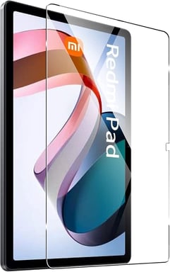 Protection écran vitre verre trempé pour Xiaomi Redmi Pad 2022 - Tempered glass screen protector