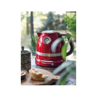Bouilloire 5KEK1522EAC crème - vue 7