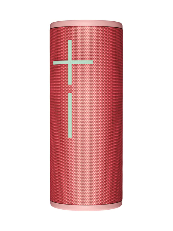 Ultimate Ears BOOM 4 Enceinte portable stéréo Rouge - Neuf