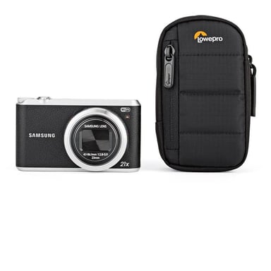 Lowepro Tahoe CS 20 Boîtier compact Noir