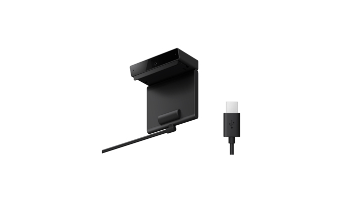 Sony CMUBC1.CE7 webcam 1920 x 1080 pixels USB 2.0 Neuf - vue 2