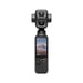 DJI Osmo Pocket 4P Standard Combo con touchscreen