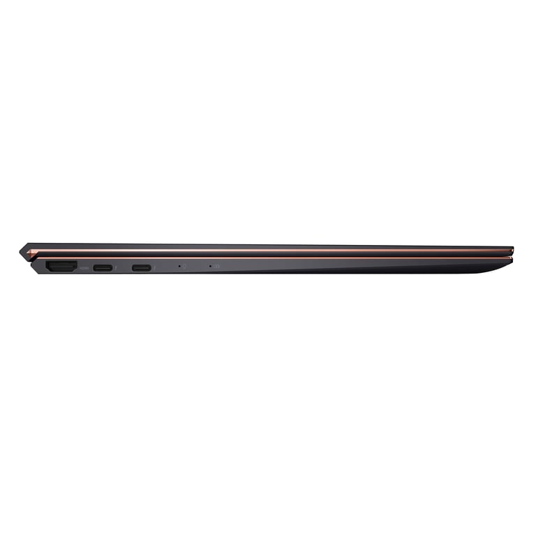 ASUS ZenBook S UX393EA-HK005T i7-1165G7 Ordinateur portable 35,3 cm (13.9