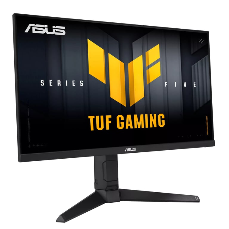 ASUS TUF Gaming VG259QMRL5A écran plat de PC 62,2 cm (24.5 ) 1920 x 1080 pixels Full HD LCD Noir - Neuf