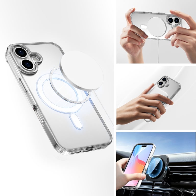 4smarts 541195 coque de protection pour téléphones portables 15,5 cm (6.1