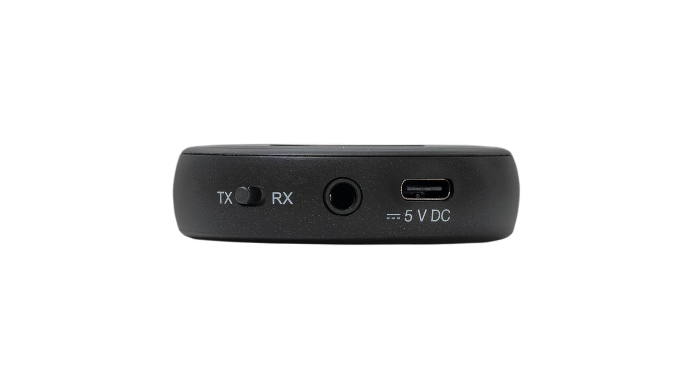 Récepteur Bluetooth Fonestar BT-CONVERTER – Émetteur/Récepteur Audio Sans Fil - vue 4