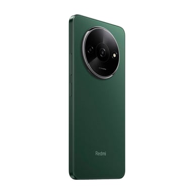 Redmi A3 (4G) 128 GB, verde, sbloccato