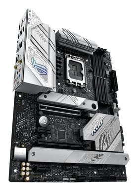 ASUS ROG STRIX B760-A GAMING WIFI Intel B760 LGA 1700 ATX