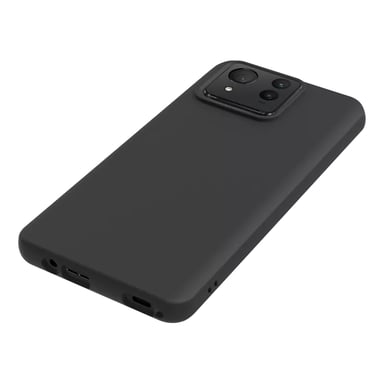 RhinoShield SolidSuit Case (standard version) Asus Zenfone 11 Ultra, Housse Noir