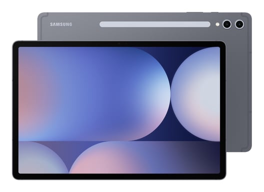 Samsung Galaxy Tab S10+ (5G) 12,4'' 512 Go, Gris