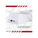 Station d'accueil double charge VENOM Twin VS2871 pour manettes Xbox Series X|S & One Blanc