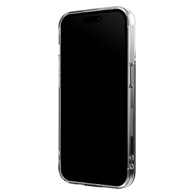 Cover flessibile per iPhone 14 Pro Max Crystal Slim Cover