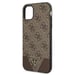 Custodia Guess per iPhone 11 6.1'' marrone