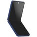 Samsung Pantalla Completa Original Samsung Galaxy Z Flip7 con Cristal y Marco Servicio Pack Azul oscuro