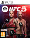 Electronic Arts EA SPORTS UFC 5