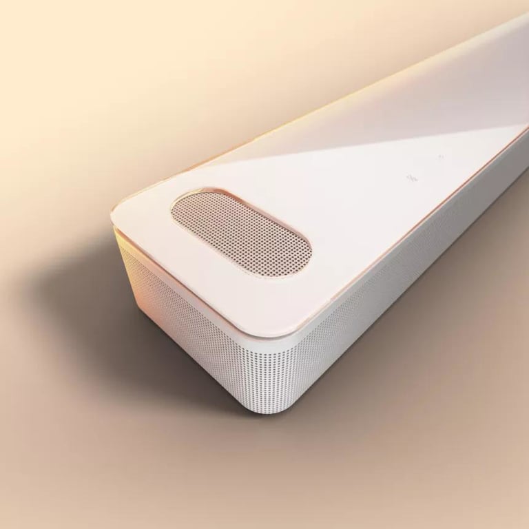 Barre de son Bose Smart Ultra Soundbar – Dolby Atmos, Contrôle vocal, Bluetooth - vue 10