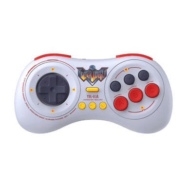 8bitdo Manette Bluetooth M30 Série Limitée EARTHION