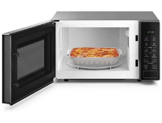 20L WHIRLPOOL 700W, MWP 203 SB - Neuf