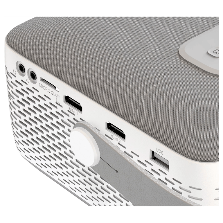 RADIOLA Vidéoprojecteur GMRAVPB301 - vue 6