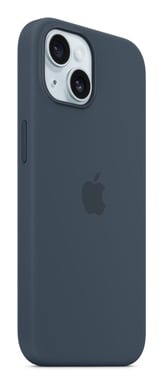 IPHONE 15 SI CASE STORM BLUE