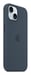IPHONE 15 SI CASE STORM BLUE