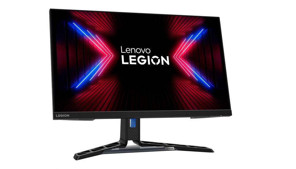 Ecran PC Lenovo Legion R27q 30 27 QHD Gaming Monitor with Eyesafe(IPS Panel,180Hz(OD),0.5 MPRT,HDMI,DP,FreeSyncPremium,HDR400,I - Neuf