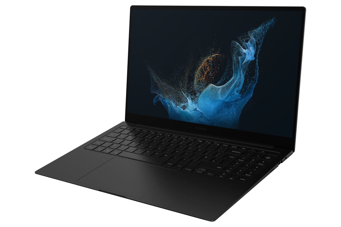 Samsung Galaxy Book2 Business Intel® Core™ i5 i5-1240P Ordinateur portable 35,6 cm (14