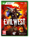 Focus Entertainment Evil West Standard Anglais Xbox One/Xbox Series X