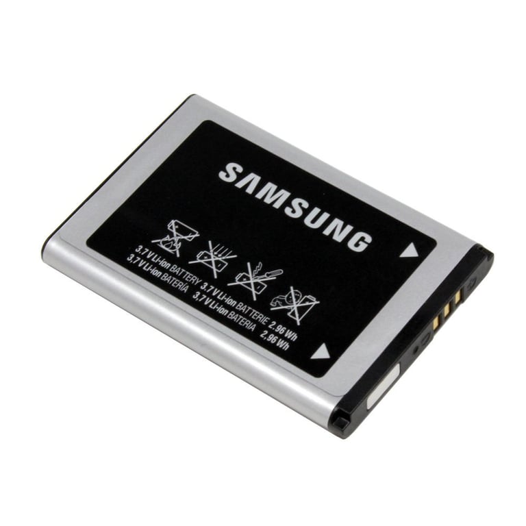 Samsung E250 AB463446BU - vue 2