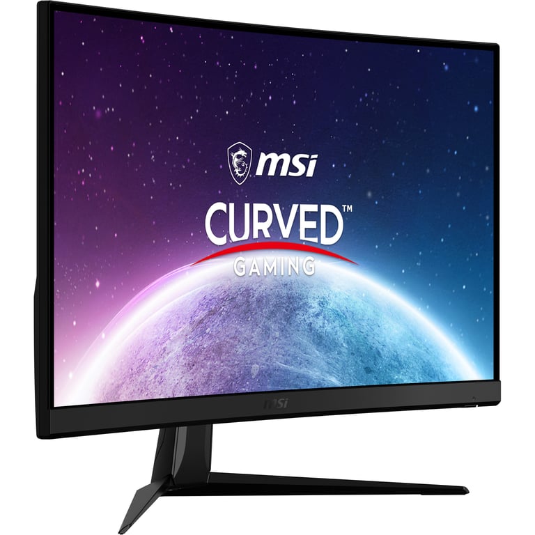 MSI G27C4DE E3 écran plat de PC 68 6 cm 27 1920 x 1080 pixels Full HD LCD Neuf - vue 3