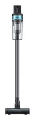 Samsung VS20B75AGR1/GE aspirateur balai et balai électrique Aspirateur-balai 2 en 1 Batterie Sec Sans sac 0,8 L 550 W Noir, Chrome, Couleur menthe, Bleu