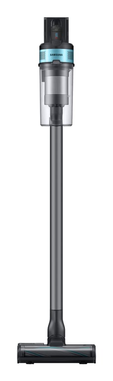 Samsung Aspirateur balai Jet 75E Turbo Menthe - VS20B75B1R1 - Neuf