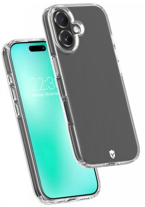 Force Case Coque pour iPhone 17 Série Feel Origine France Ultra Renforcé 2m - vue 2