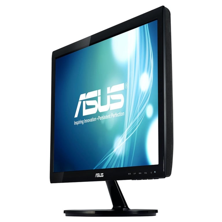 ECRAN LCD ASUS VS197DE - vue 3